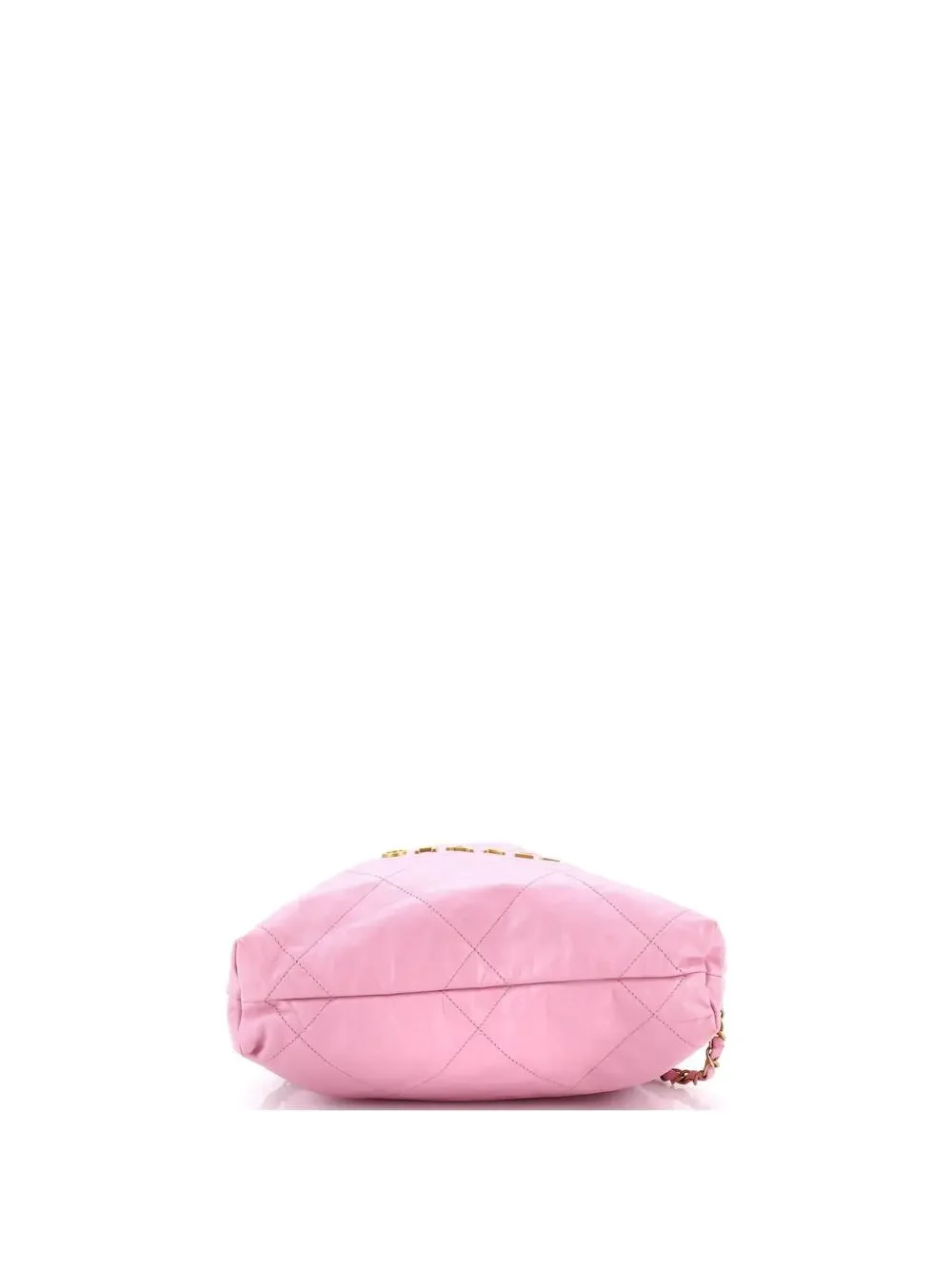 Chanel 22 Chain Backpack Quilted #281429C46B